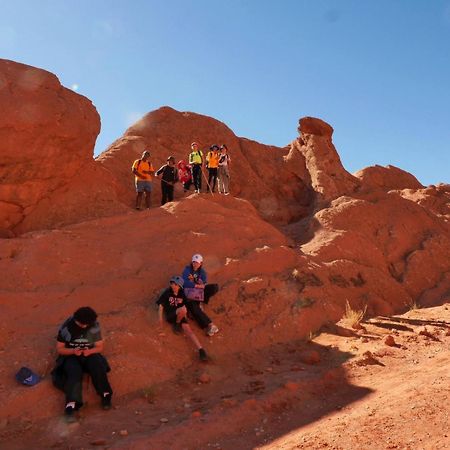 Dar Essalama Dades Akhendachou n'Ait Ouffi Esterno foto