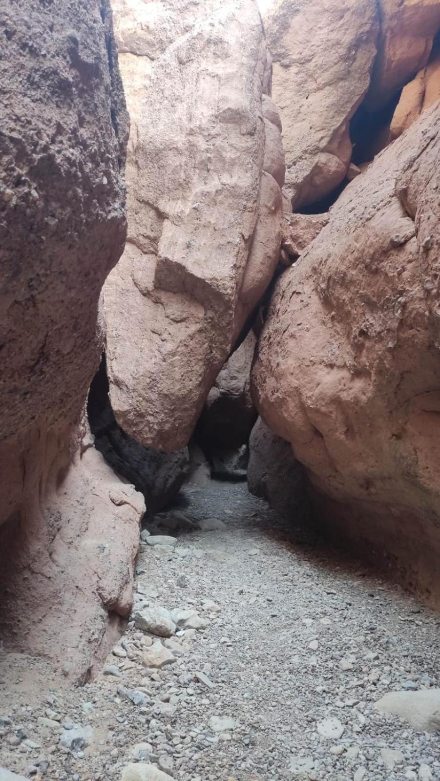Dar Essalama Dades Akhendachou n'Ait Ouffi Esterno foto